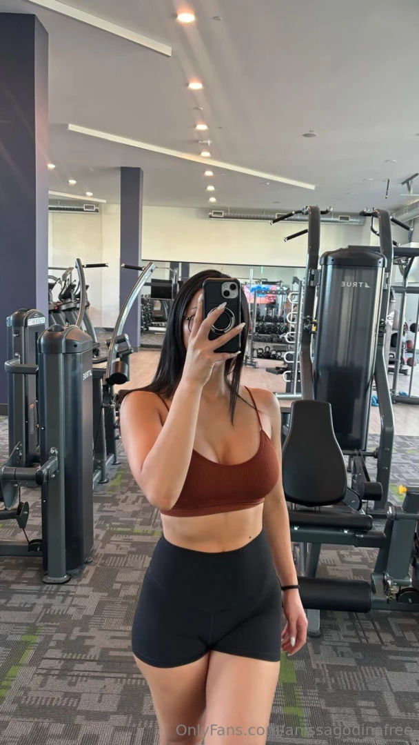 Strong is the new sexy part 25 