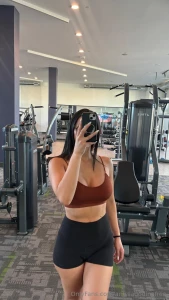 Strong is the new sexy part 25