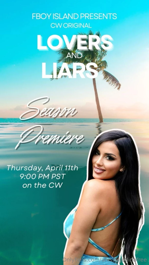 Tomorrow i ll be having my premiere party open to everyone this is 