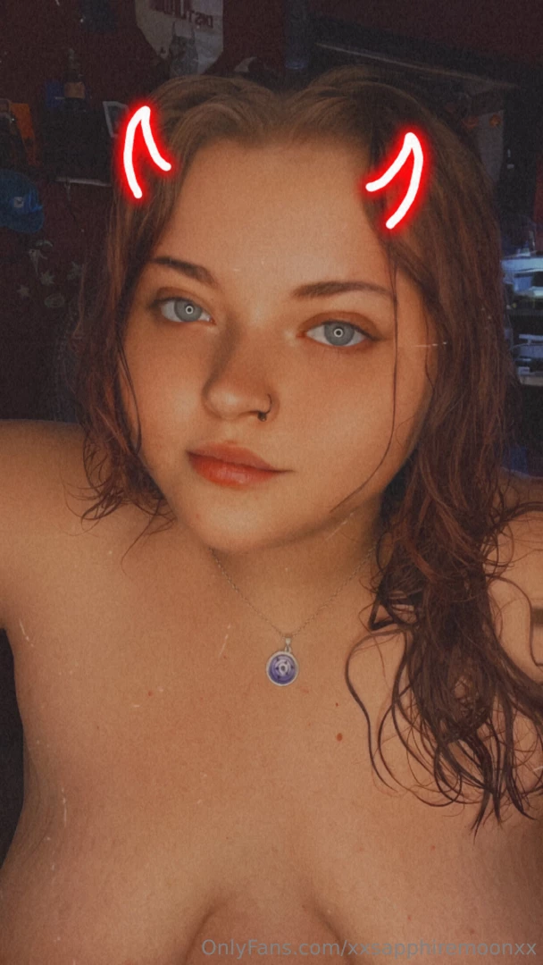 Xxsapphiremoonxx part 3 