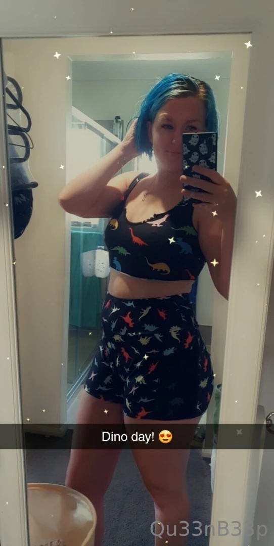 Dino bootyyyy part 1 