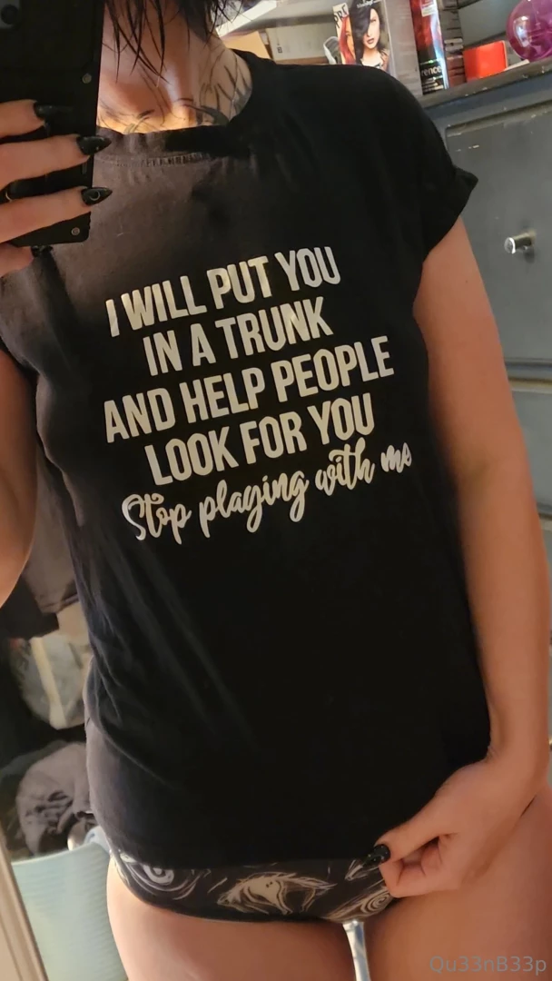 Like my shirt part 19 