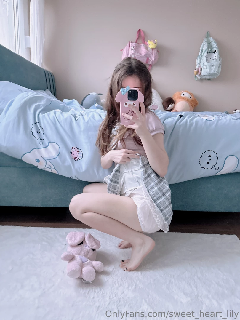 There s a few layers for you to take off 