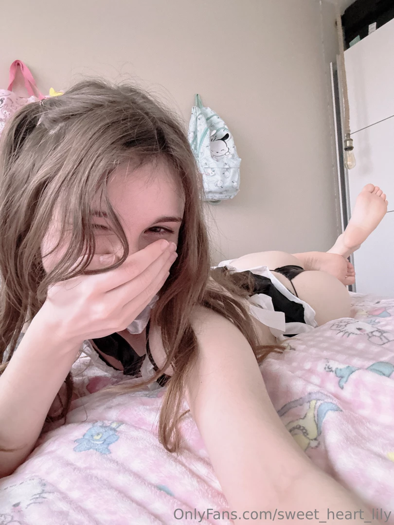 Sweet-heart-lily part 11 