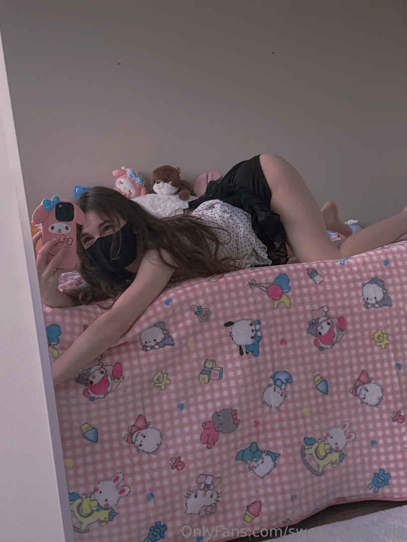 Sweet-heart-lily part 17 