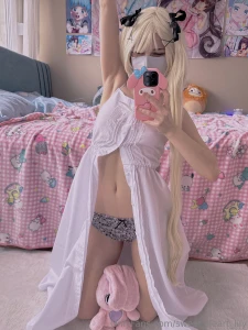 Cutie energy with a bit of a bite