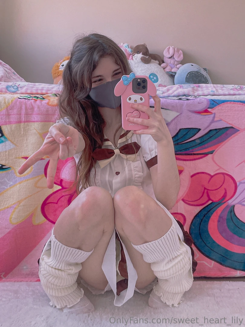 Sweet-heart-lily part 15 