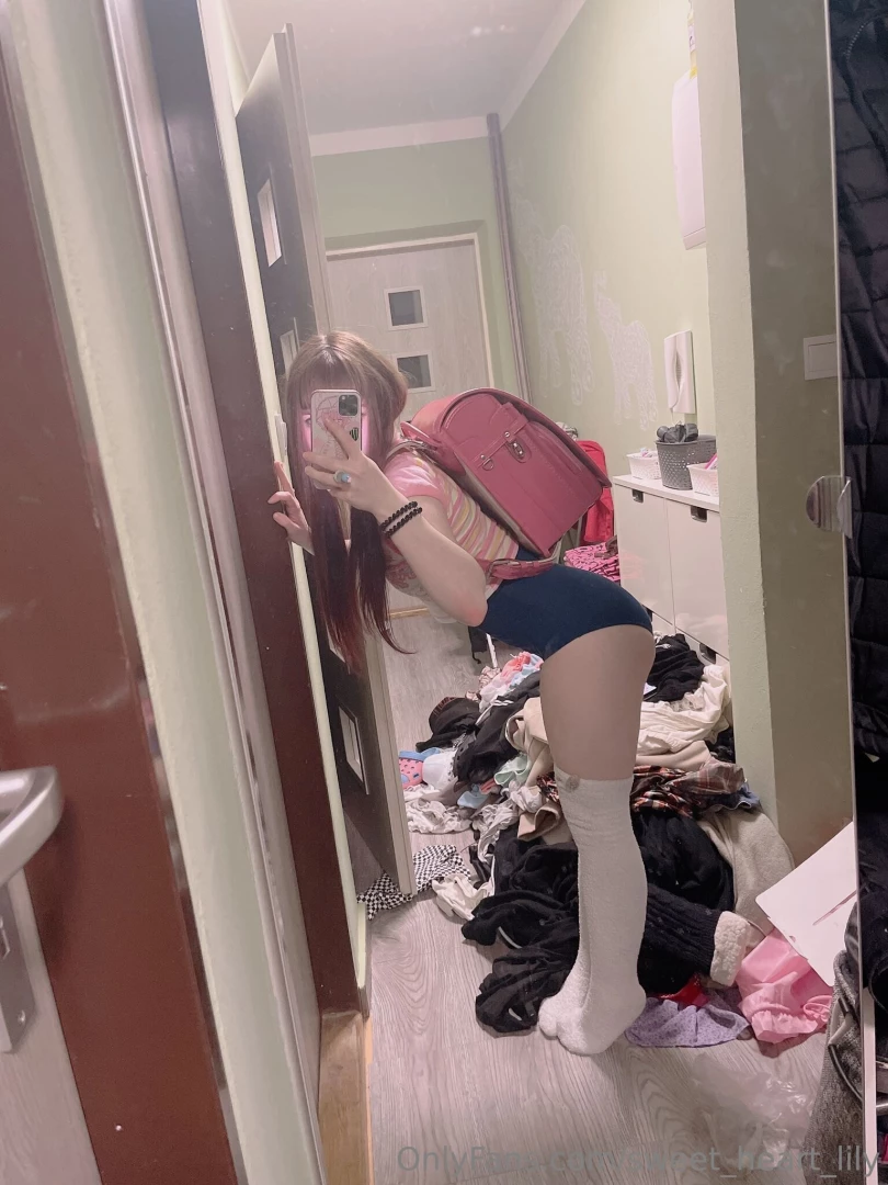 Sweet-heart-lily part 6 