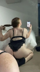 Hey come subscribe to this baddie she s free to sub and she loves to part 6