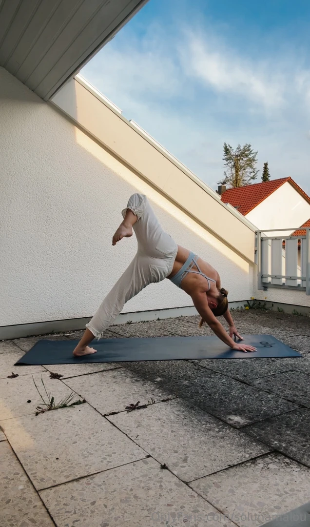 Flexibilit t ist nicht nur k rperlich sondern auch mental heute bleibe 