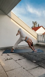 Flexibilit t ist nicht nur k rperlich sondern auch mental heute bleibe