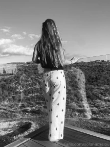 Ein weiteres schwarz-wei bild ich hoffe du langweilst dich nicht damit