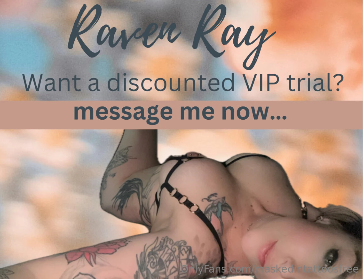 Message me for details part 5 