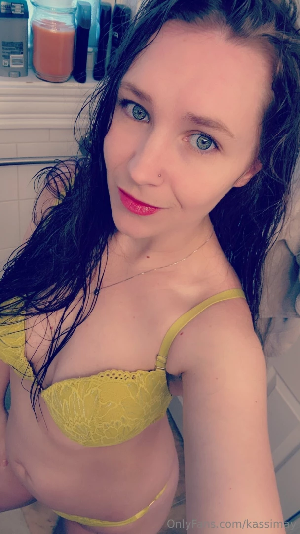 Up for a night of trouble 