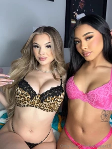 Pillow fights amp more this slumber party starts with laughs and turns part 1