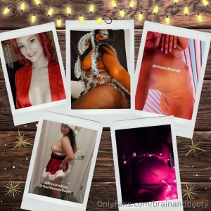 Have you been naughty or nice top cajun queen indicaflower303