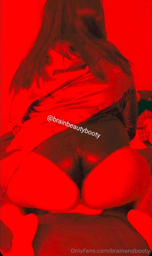 Use my body like a canvas and paint me with your vip brainbeautybooty 