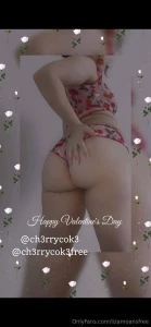 Valentines day special 50 off all february cum take a peek last day