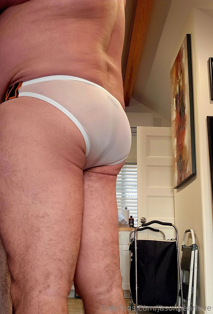 Jasonbearlove part 4 