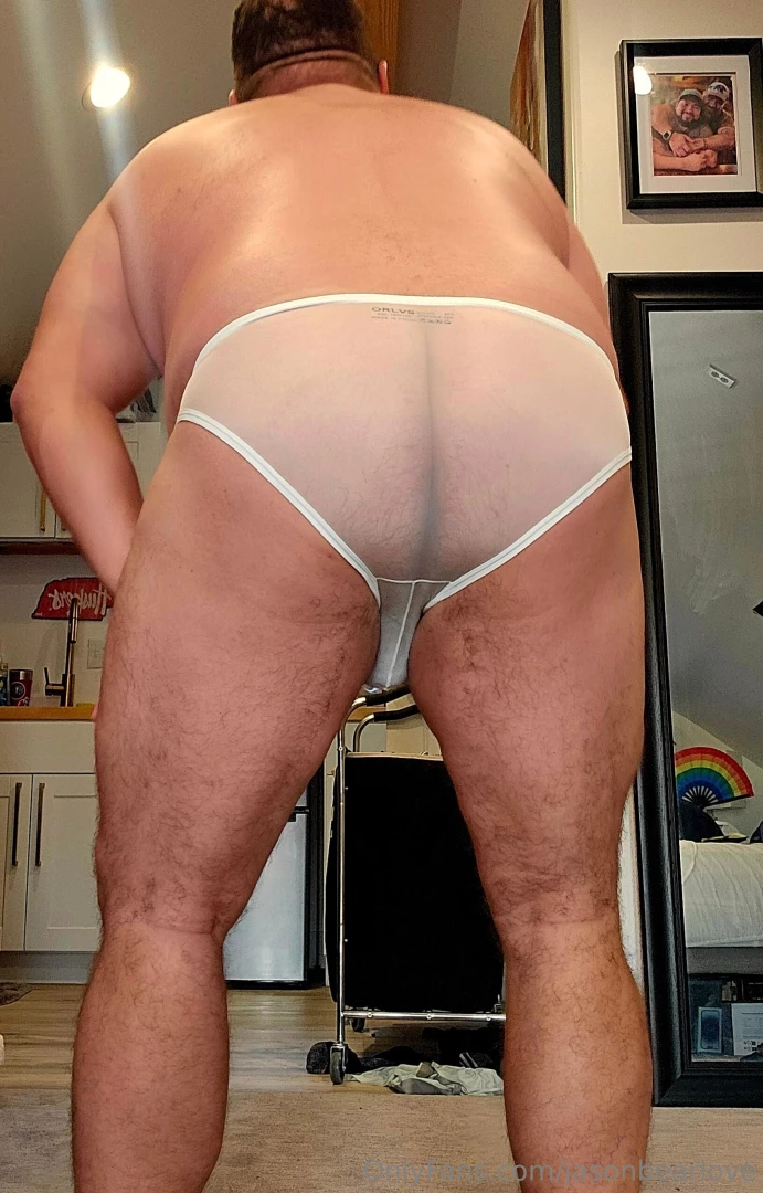 Jasonbearlove part 3 