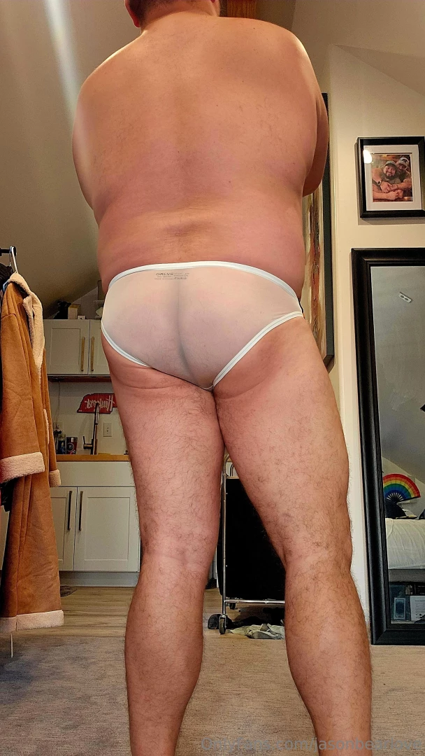 Jasonbearlove part 2 