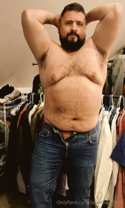 Jasonbearlove part 6