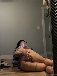 Liljuicyjenn part 5