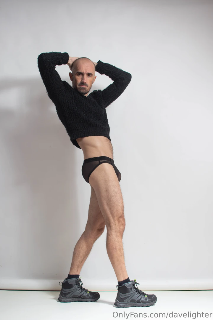 Self-portrait fashion kink kinkxplorer 