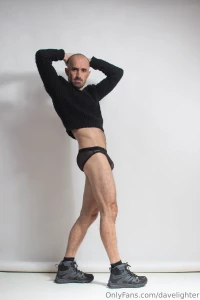 Self-portrait fashion kink kinkxplorer