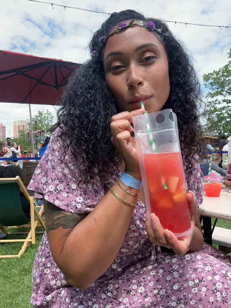 Doesn t get much sweeter 