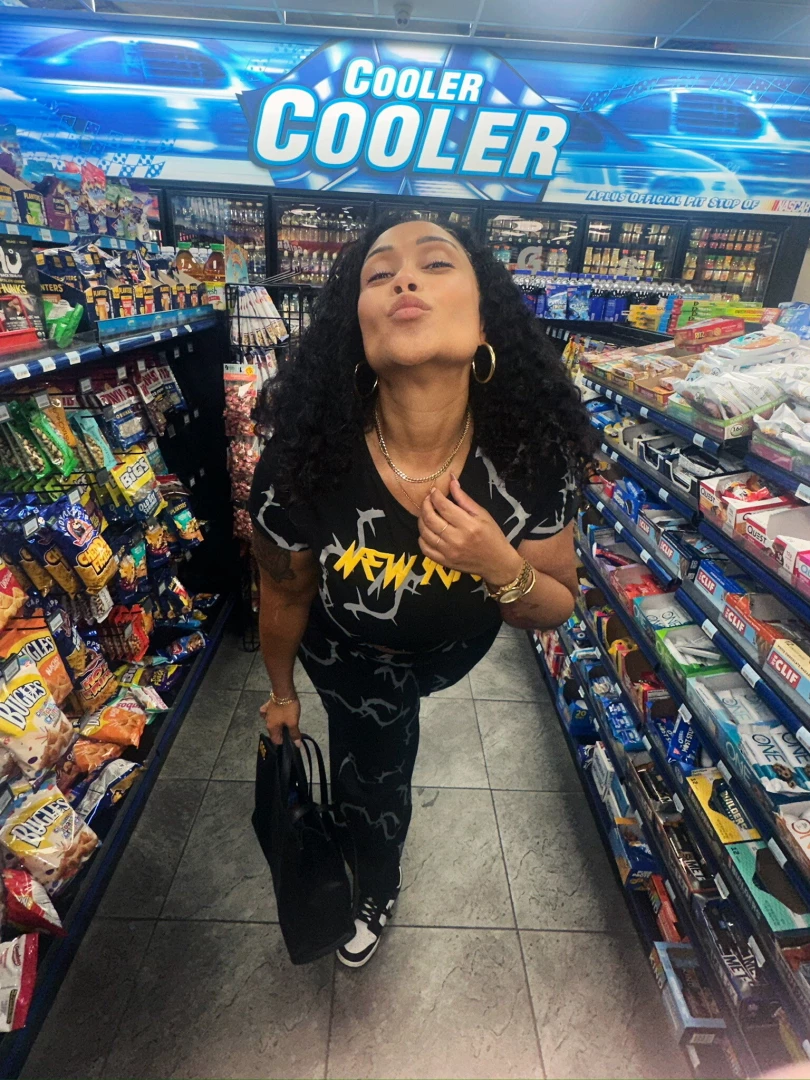 Good vibes only part 1 