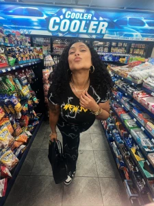 Good vibes only part 1