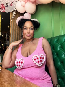 Catch me at happy hour