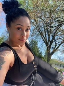 Tell me something sweet part 2