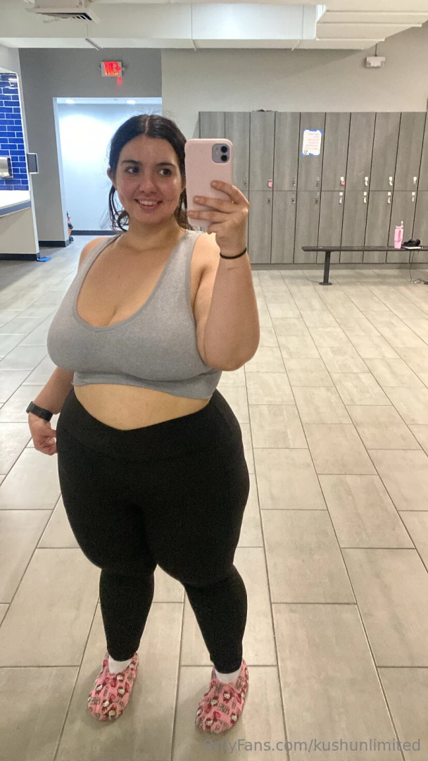 I have a few more ideas on how to break a sweat 