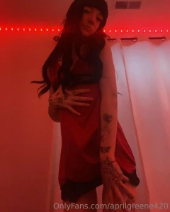 Small little photoshoot part 2