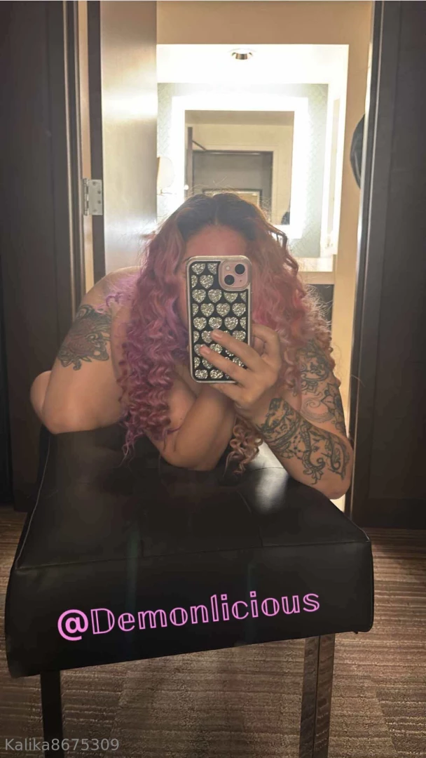 Limited offer - 20 off demonlicious demonliciously no ppv with daily part 2 