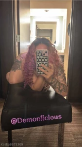 Limited offer - 20 off demonlicious demonliciously no ppv with daily part 2