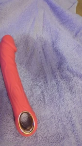 The mess with this toy amazes me every time lol my poor phone got