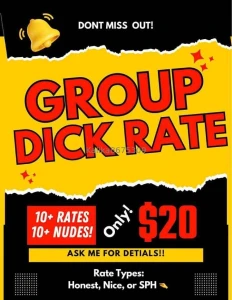 Confident or just curious either way we ve got a rating with your name