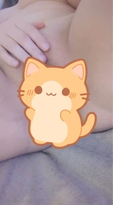 Rate my pussy see video clip of me spanking my bare pussy and tell me