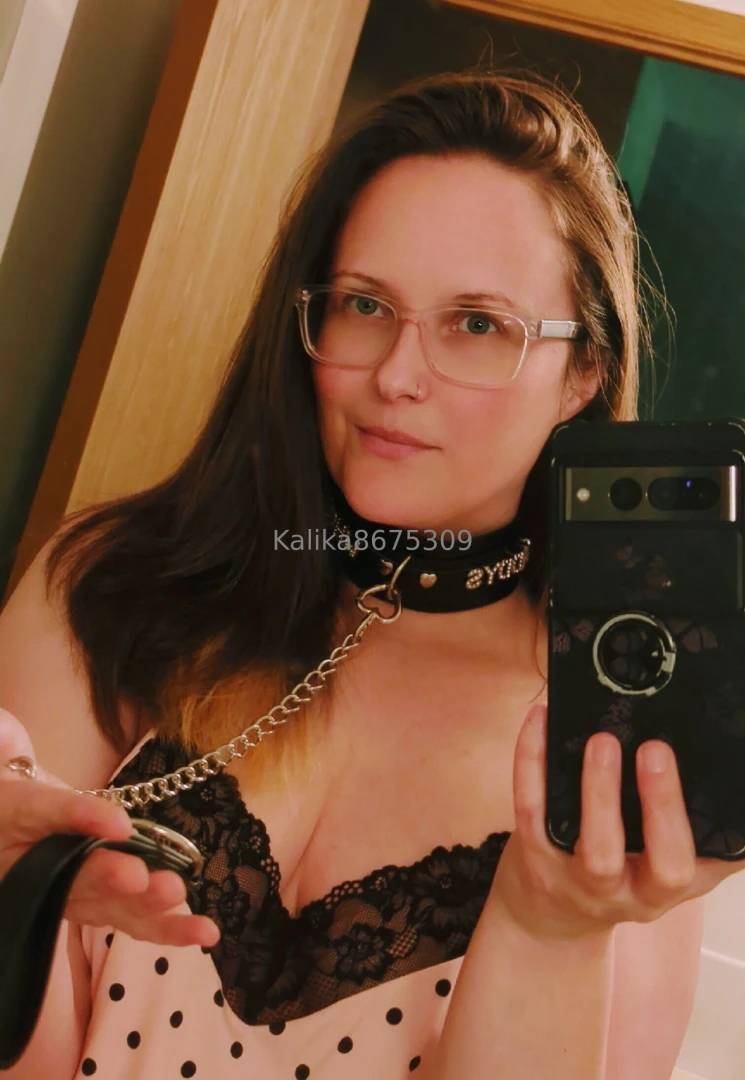 Think you could tame me kalika8675309 
