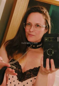 Think you could tame me kalika8675309