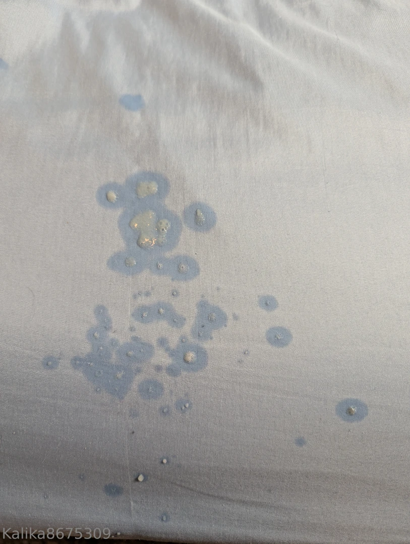 We made a mess part 4 