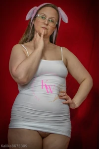 Well hi there i show full up skirt on my vip kalika8675309