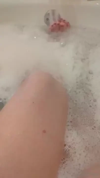 Bubble bath part 62 