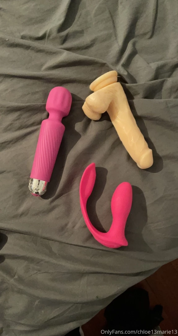 Want to see me use all these go to my page 