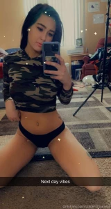 Chloe13marie13 part 2