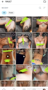 Don t forget to subscribe post multiple pics and videos a day