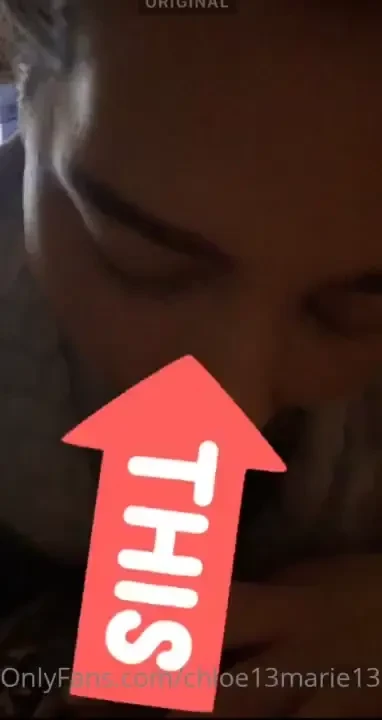 Missed sucking dick come watch me do it 